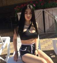 Mersin Sarışın Escort: Cazibesi Yüksek Zarif Bayan