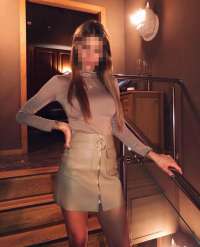 Mersin Sarışın Escort, Fıstık Güzeli Bilge