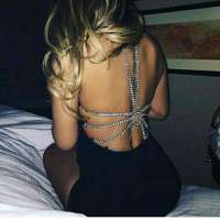 Mersin Sarışın Escort: Gizemli Çekicilik