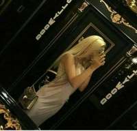 Mersin Sarışın Escort: Gizemli Çekicilik