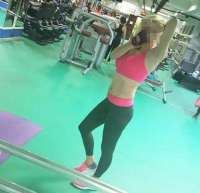Mersin Sarışın Escort: Gizemli Çekicilik