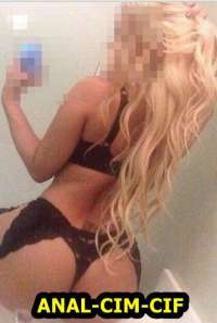 Mersin Sarışın Escort: Hayatınıza Bir Fark Katın
