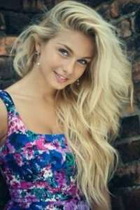 Mersin Sarışın Escort ile Hayal Edilebilir Her Şey