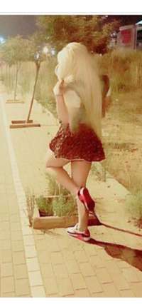 Mersin Sarışın Escort olarak sizi Derin Dünyasına Davet Ediyor!