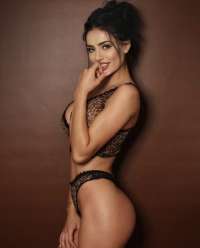 Mersin Sarışın Escort: Rüya Gibi Bir Deneyim