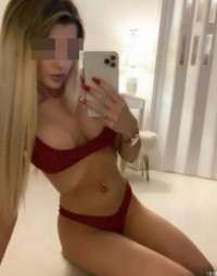Mersin Sarışın Escort: Tutkuyu ve Sevgiyi Deneyimlemenin Keyfi