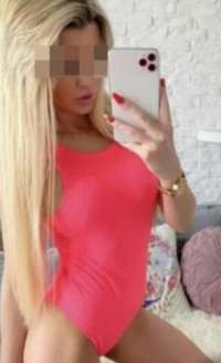 Mersin Sarışın Escort: Tutkuyu ve Sevgiyi Deneyimlemenin Keyfi