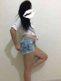 Mersin Sarışın Escort Zehra'nın Hikayesi