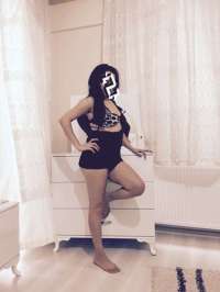 Mersin Sarışın Escort Zehra'nın Hikayesi