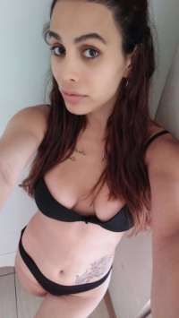 Mersin Sarışın Escort'ta Benzersiz Hizmetler