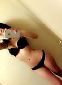 Mersin Sarışın Escort'ta Tanışmanız Gereken Kız - Samira