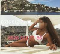 Mersin Sarışın Escortun Büyüleyici Dünyası