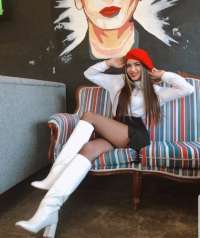 Mersin Tecrübeli Escort Arıyorsanız Hazırlıklı Gelmeniz Gerek!
