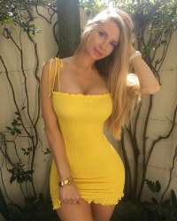 Mersin Tecrübeli Escort Bayan Tanıtımı