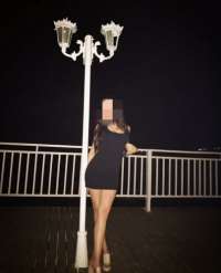 Mersin Tecrübeli Escort Cazibeli Ceyda: Ateşiyle Kalbinizi Fethedecek