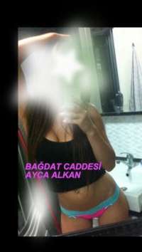 Mersin Tecrübeli Escort ile Tatlı Gecelere Merhaba Deyin