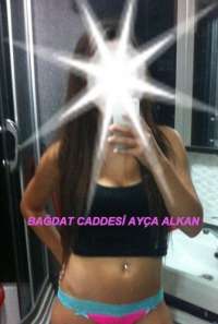 Mersin Tecrübeli Escort ile Tatlı Gecelere Merhaba Deyin
