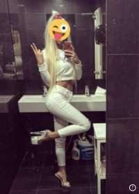 Mersin Tecrübeli Escort Kızın Özellikleri ve Hizmetleri