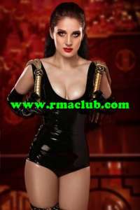 Mersin Tecrübeli Escort: Kültürlü ve Asaletin Adresi