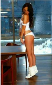 Mersin Tecrübeli Escort: Seksi, Zarif ve Eğlenceli Bir Deneyim