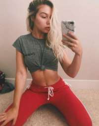 Mersin Tecrübeli Escort: Zarif ve Büyüleyici Güzellik