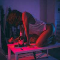 Mersin Tecrübeli Escort'tan Eşsiz Bir Deneyim: 24 Saatlik Muhteşem Macera!