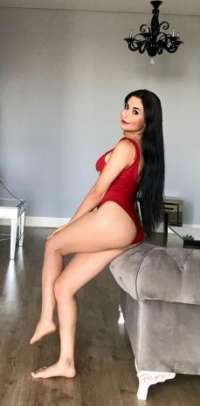 Mersin Yabancı Escort Deneyiminin Keyfini Sürün