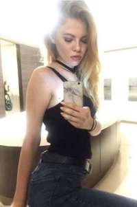 Mersin Yabancı Escort Deneyiminin Keyfini Sürün