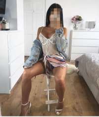 Mersin Yabancı Escort: Egzotik, Zarif ve Tutkulu