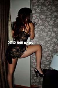 Mersin Yabancı Escort Kız: Zarafetin ve Güzel Hizmetlerin Adresi
