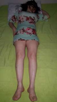 Mersin Yabancı Escort: Sizinle Sevişmek için Can Atan Kız