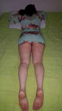 Mersin Yabancı Escort: Sizinle Sevişmek için Can Atan Kız