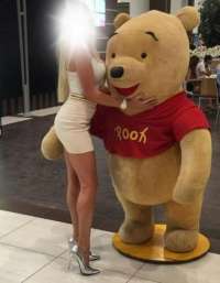 Mersin Yabancı Escort'ta Hayatınızın En Radikal Değişikliği