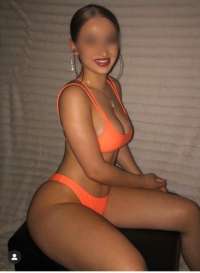 Mersin Yabancı Escort'tan Herkese En Sıcak Sevgiler