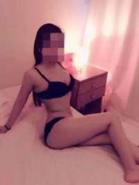 Mersin'de Sıcak Anılar İçin Sarışın Escort