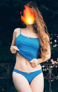 Mersin'de Unutulmaz Anılar Biriktirecek Yabancı Escort Bayan