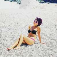 Mersin'deki Aykırı, Seksi ve Bağımsız Yabancı Escort