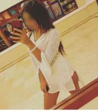 Mersin'deki En İnanılmaz Esmer Escort ile Tanışın