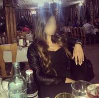 Mersin'deki En İnanılmaz Esmer Escort ile Tanışın