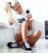 Mersin'deki Sihirli Sarışın - İdeal Mersin Sarışın Escort Bayan