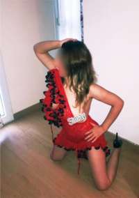 Mersin'in Eşsiz Esmer Escort: Çekici ve Sıcakkanlı