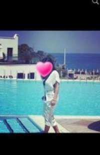 Muhteşem Mersin Sarışın Escort - Büyüleyici ve Bakımlı