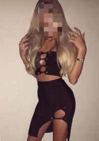 Rakipsiz Hizmet Sunan Yabancı Escort Bayan Mersin'den