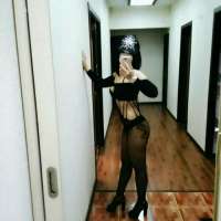 Sarışın Mersin Escort Kızın Eşsiz Hikayesi