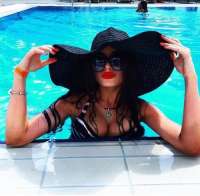 Seksi ve Tutkulu Mersin Sarışın Escort
