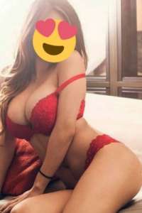 Sevimli ve Esmer Mersin Escort