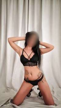 Sınırlarınızı Zorlayacak Mersin Sarışın Escort