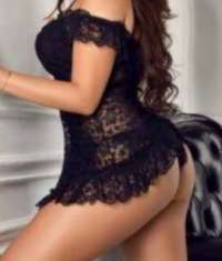 Sınırsız Bir Deneyime Hazır mısınız? Mersin Esmer Escort Sizi Bekliyor...