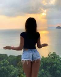 Sınırsız Bir Deneyime Hazır mısınız? Mersin Esmer Escort Sizi Bekliyor...