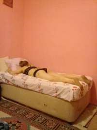 Sınırsız Deneyimler İçin Mersin Yabancı Escort - Leyla